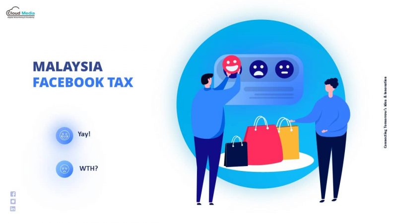 Read more about the article Malaysia Facebook Tax