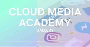 Cloud Media cover